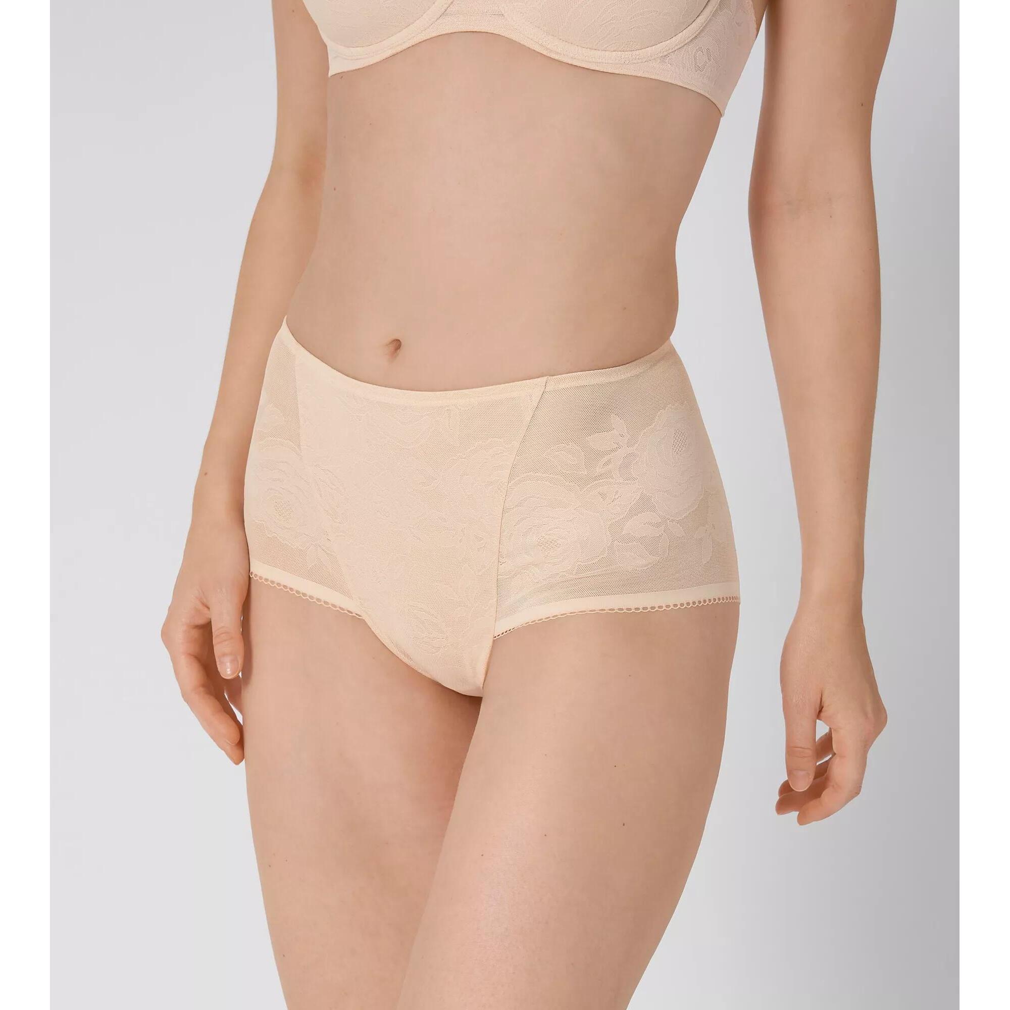 Triumph höschen für en wild rose sensation maxi