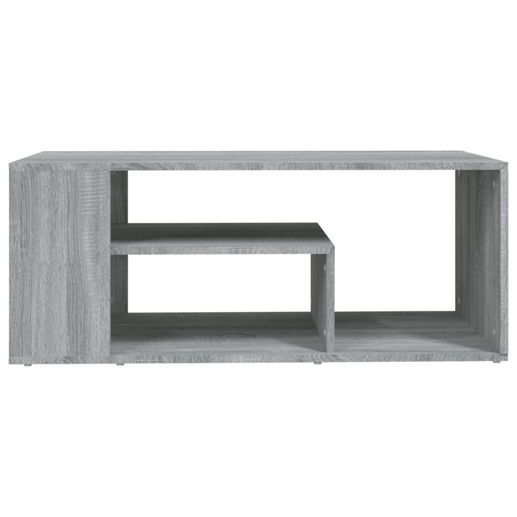 VidaXL Couchtisch holzwerkstoff