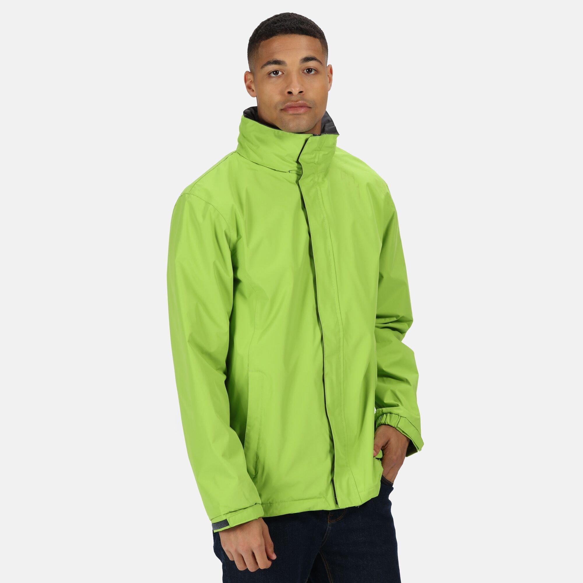 Regatta Standout Ardmore Jacke, wasserfest, winddicht