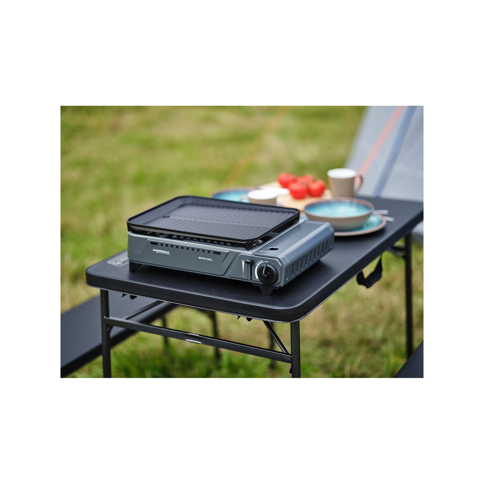 CAMPINGAZ Gasgrill Bistro