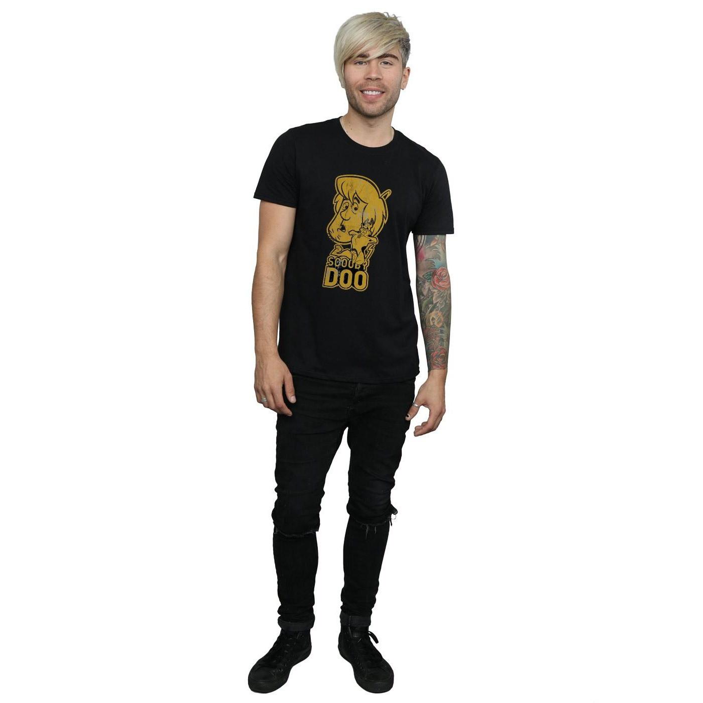 SCOOBY DOO Shaggy und Scooby T-Shirt