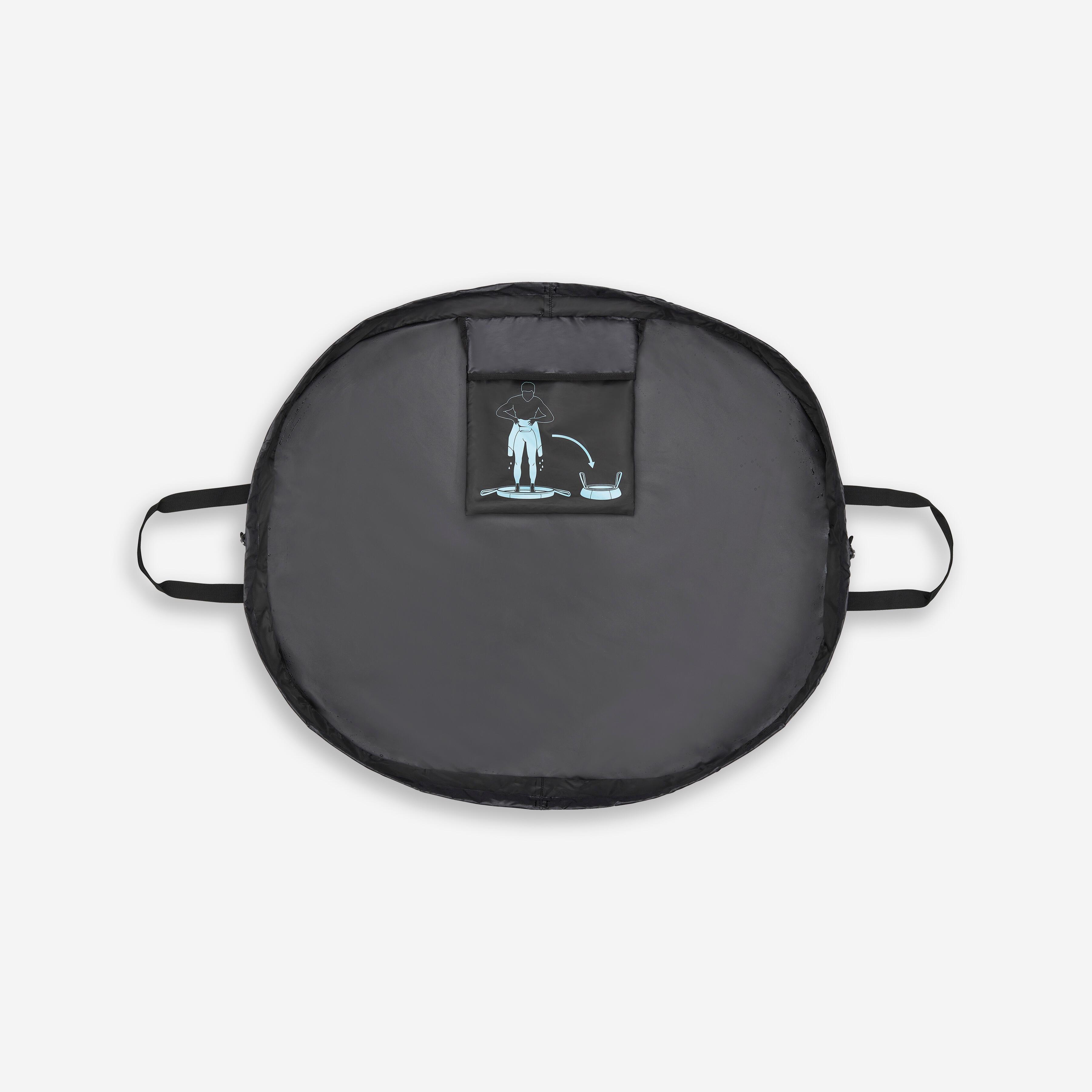 OLAIAN Tragetasche - SURF