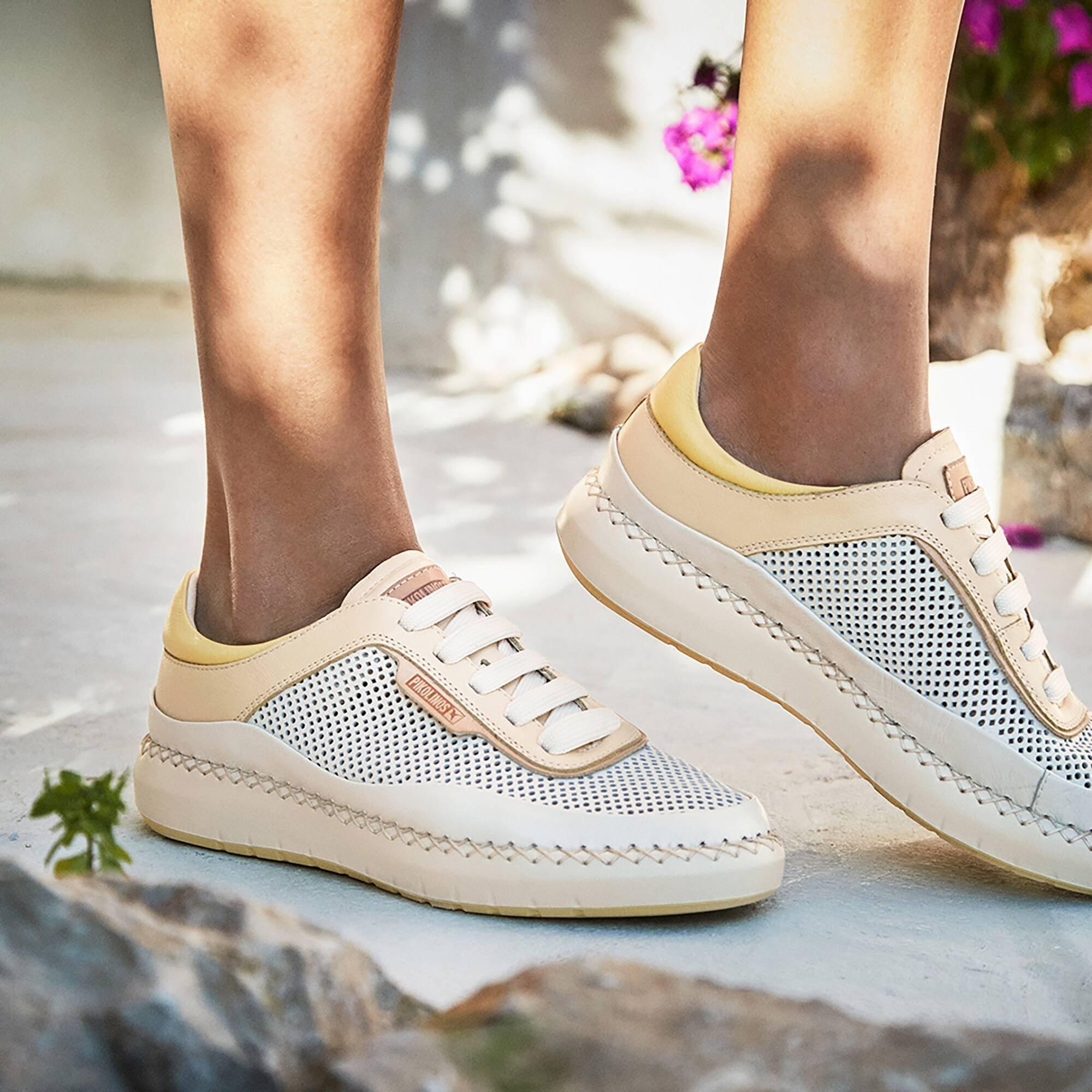 Pikolinos sneakers für damen mesina w6b-6944c1