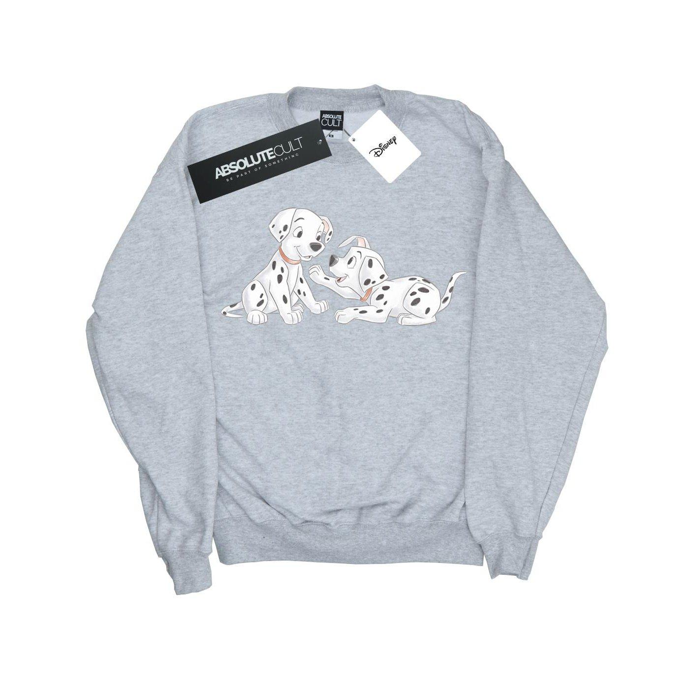 Disney 101 Dalmatians Friends Sweatshirt
