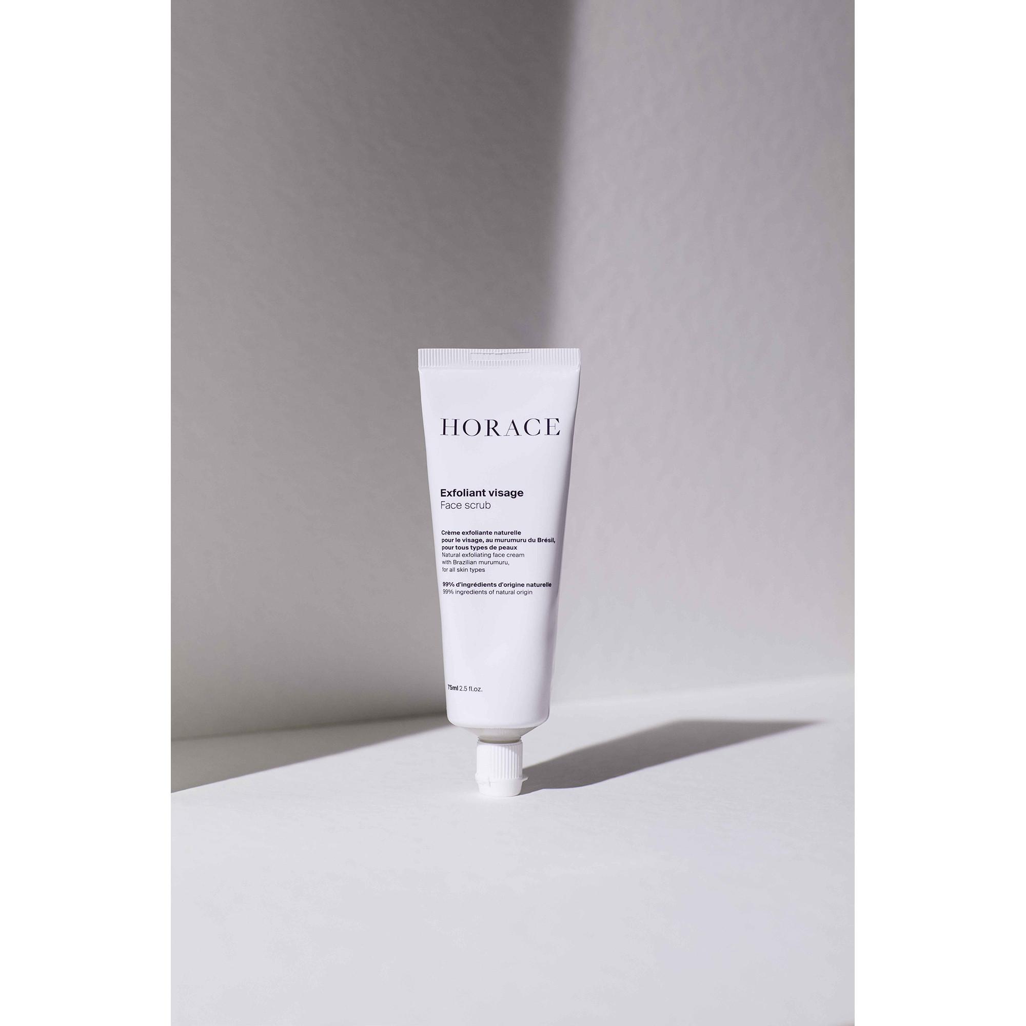 HORACE Gentle Face Scrub