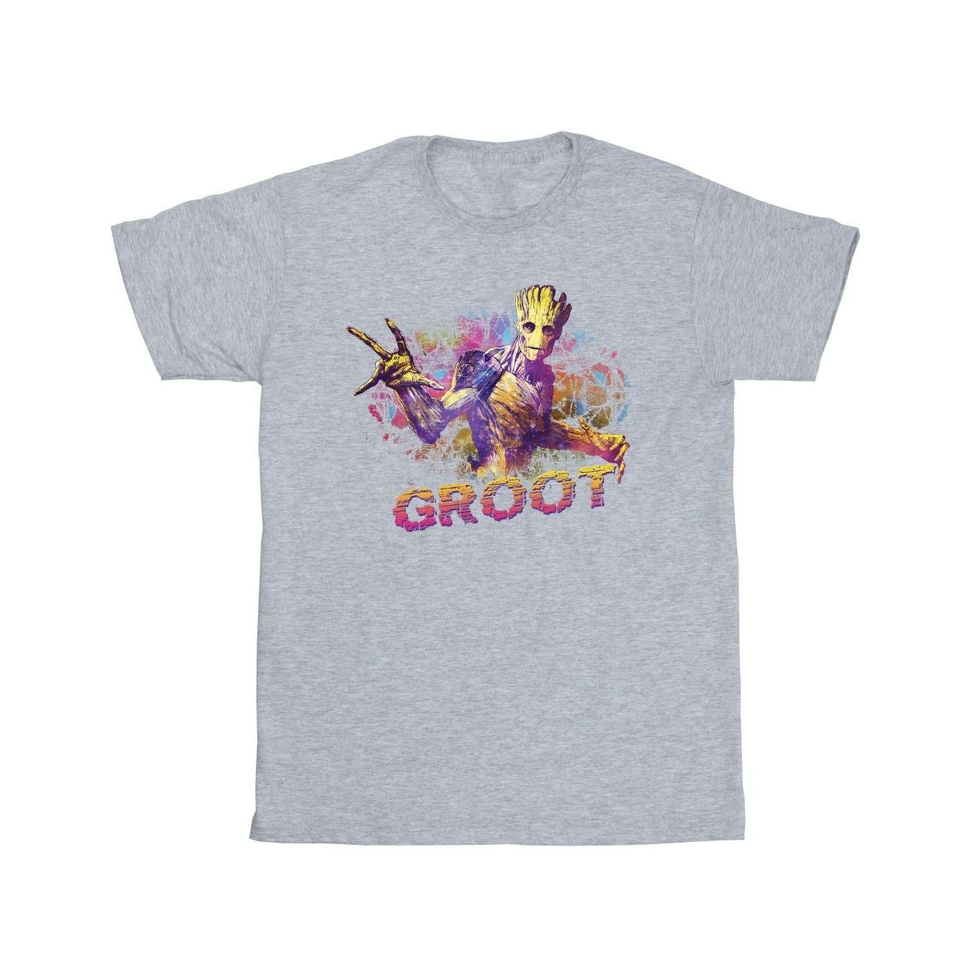 MARVEL Guardians Of The Galaxy TShirt