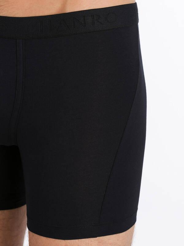 HANRO Cotton Essentials Shortleg