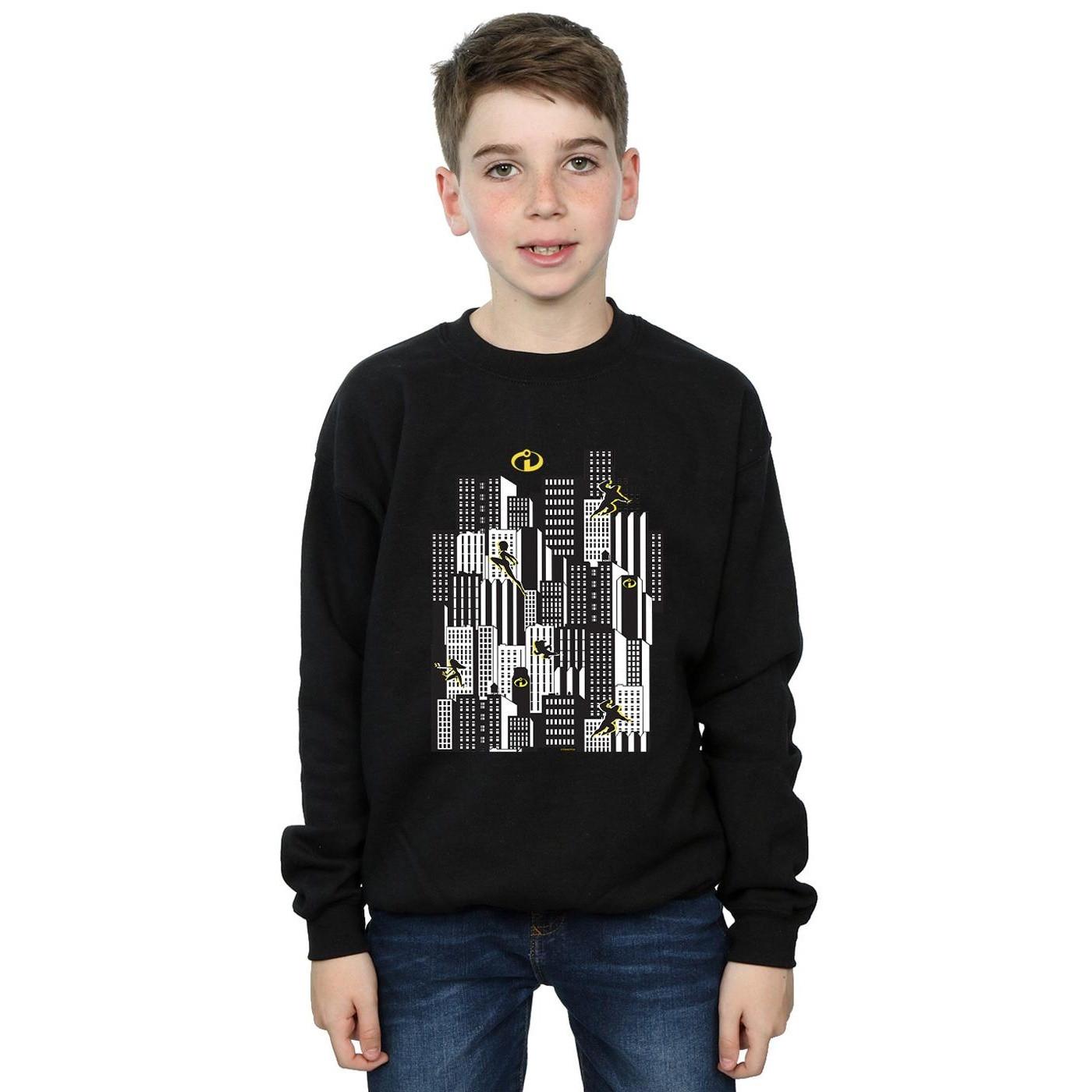 Disney The Incredibles Sweatshirt