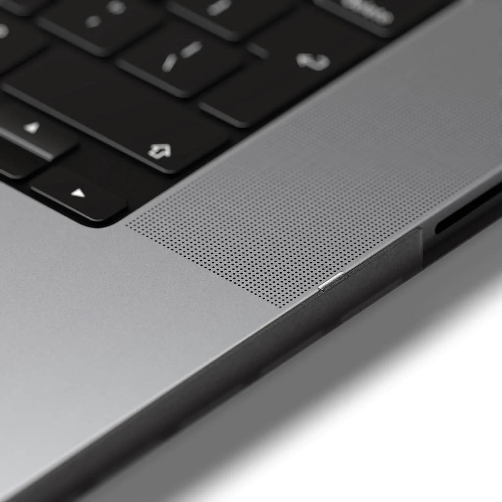 SATECHI ECO Hardshell 16