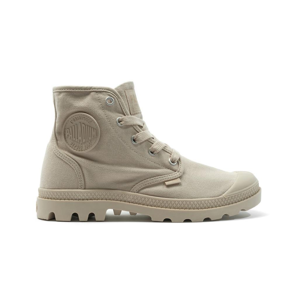 PALLADIUM Sneakers Pampa Oxford