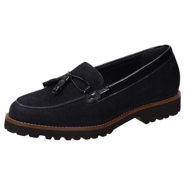 Sioux Slipper Meredith-730-H