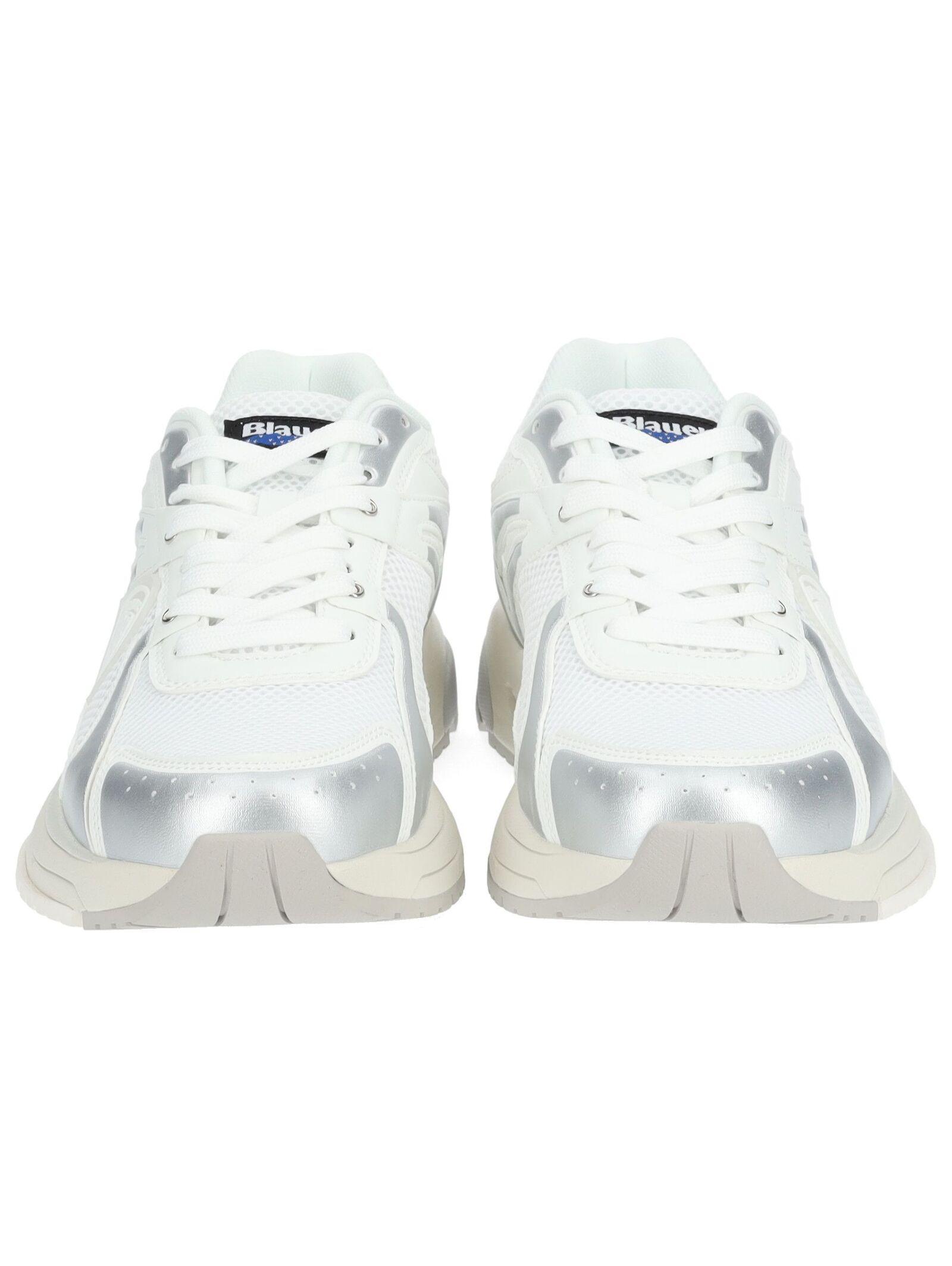 Blauer Sneaker S4EAGLE01/MEP