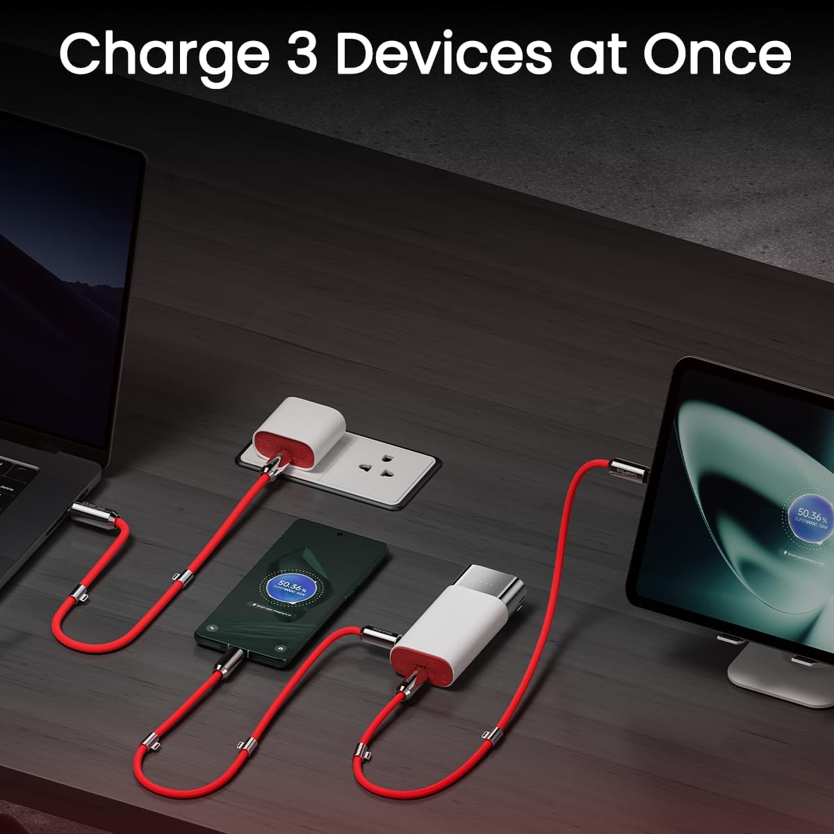Sharge OnePlus Pouch Powerbank