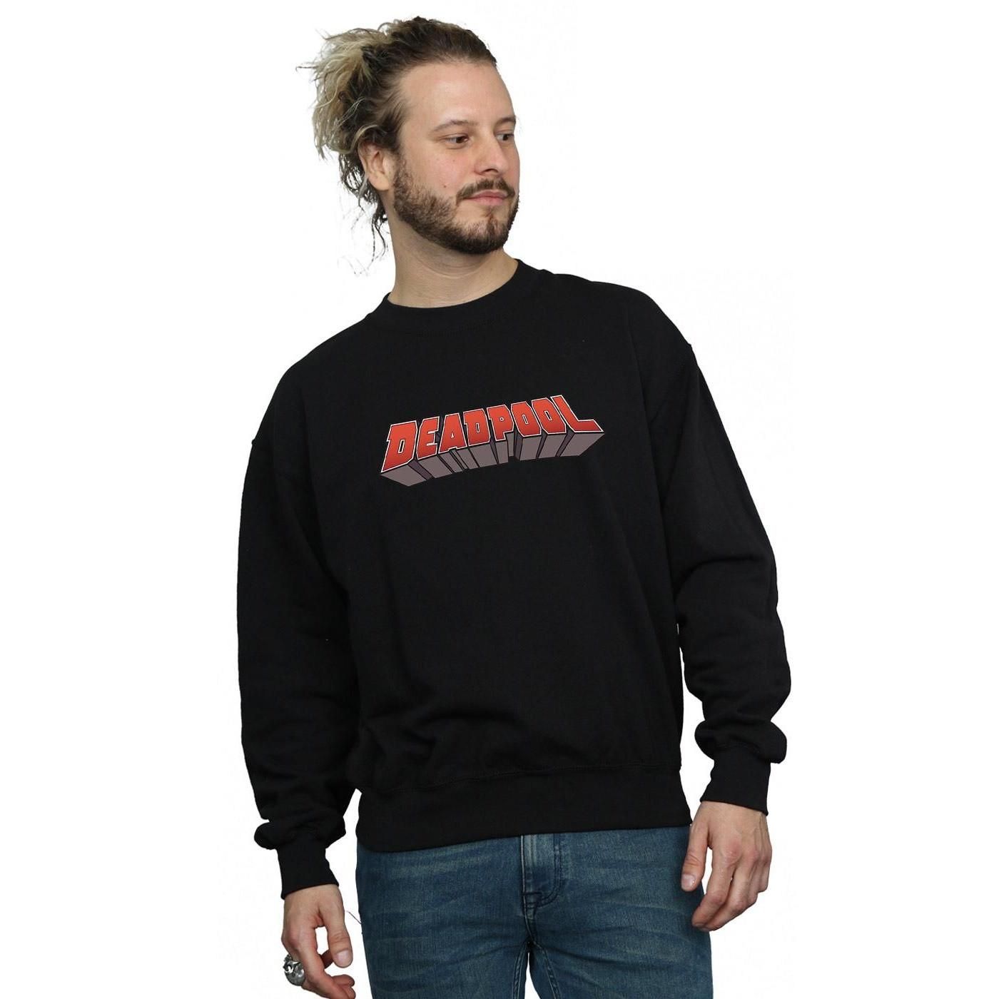 MARVEL Sweatshirt