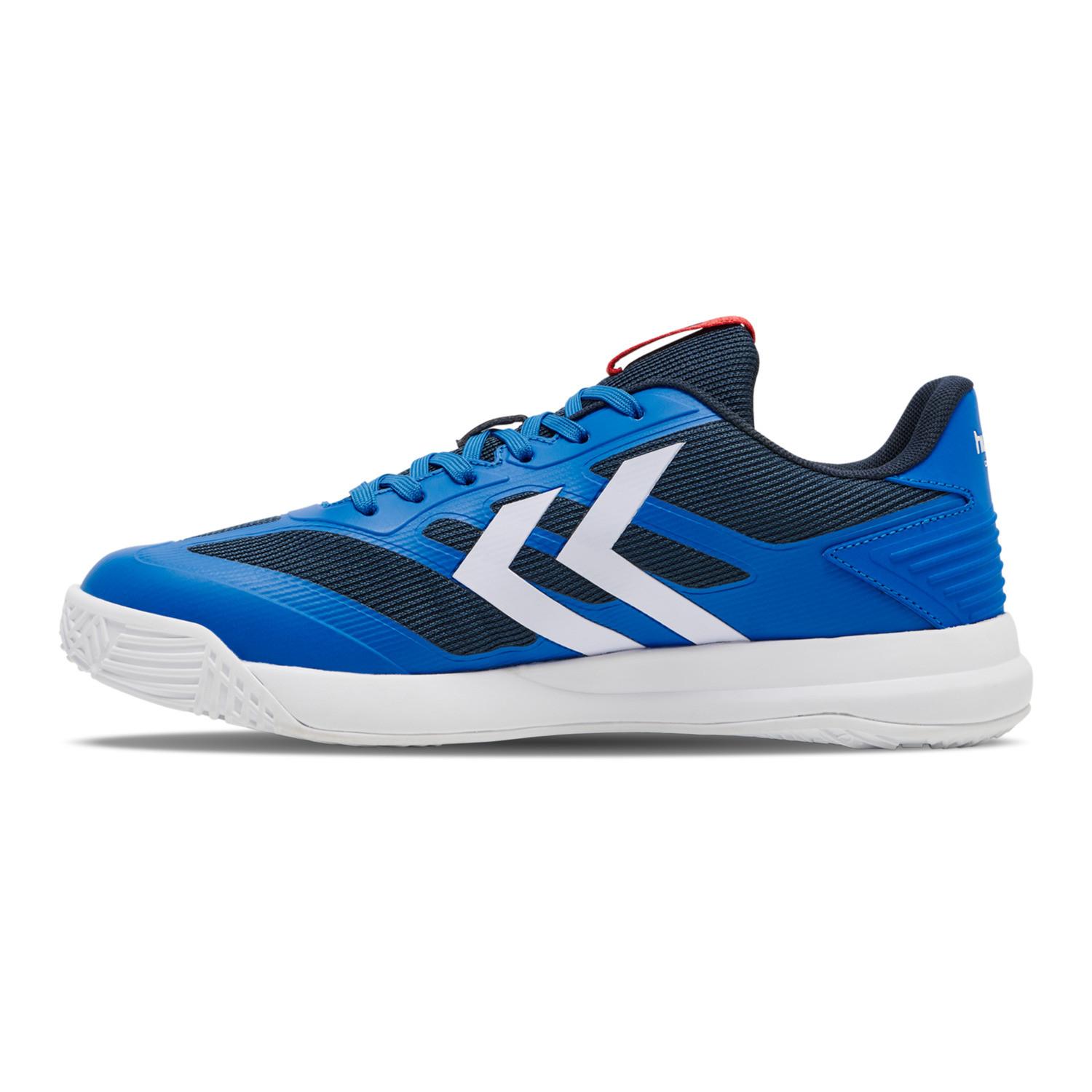 Hummel hallenschuhe dagaz iii