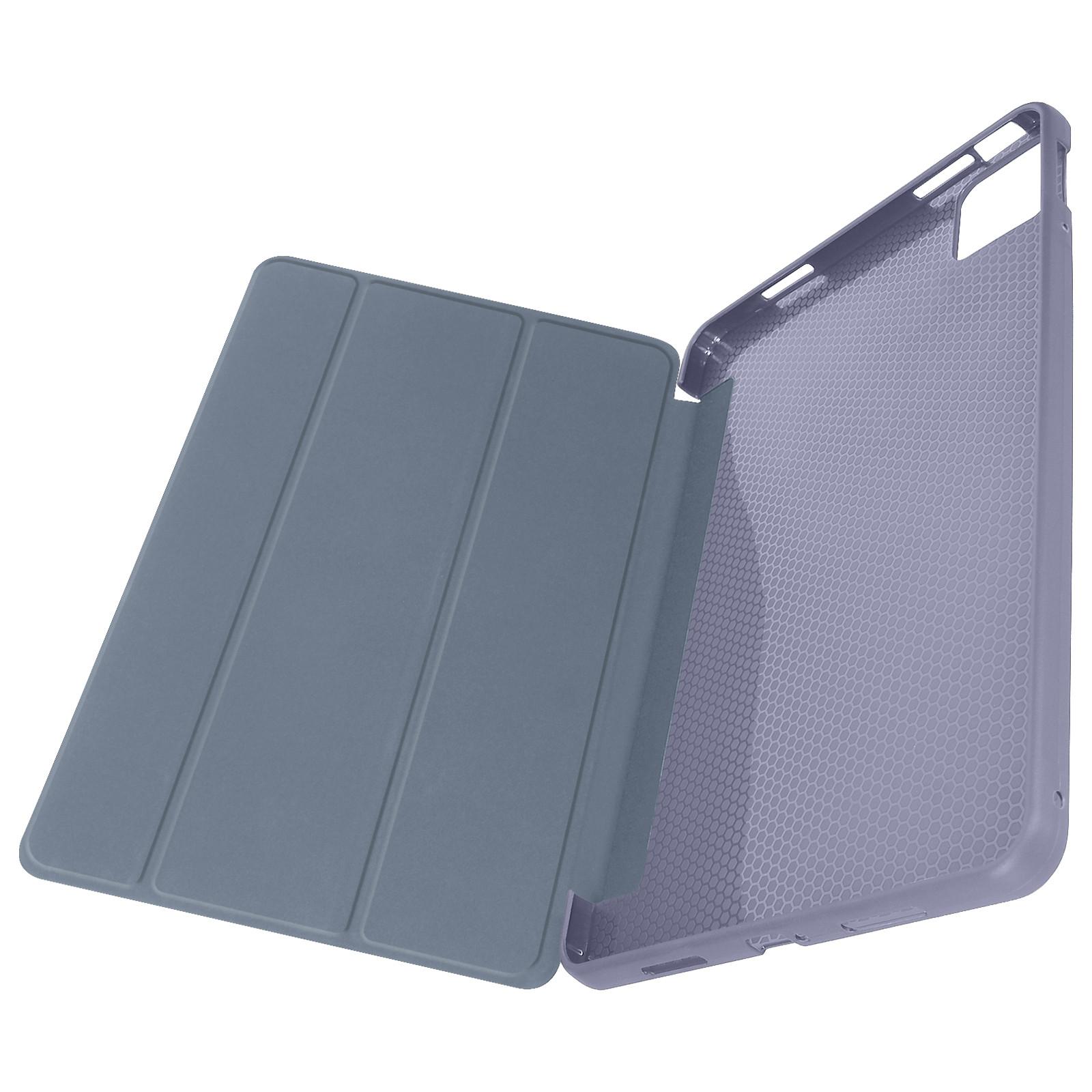 Avizar Trifold Etui Xiaomi Pad 6 Lilablau