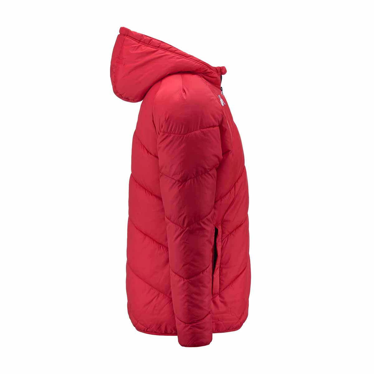 Kappa Kinder-Daunenjacke Vianetto