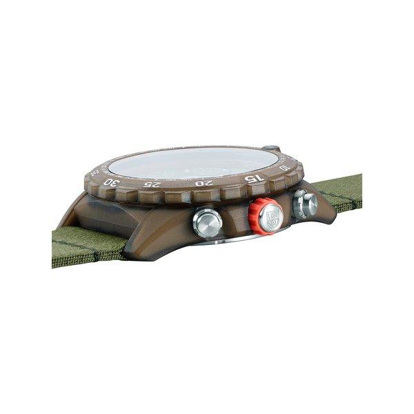 Luminox Bear Grylls Survival ECO Master Chronograph Uhr