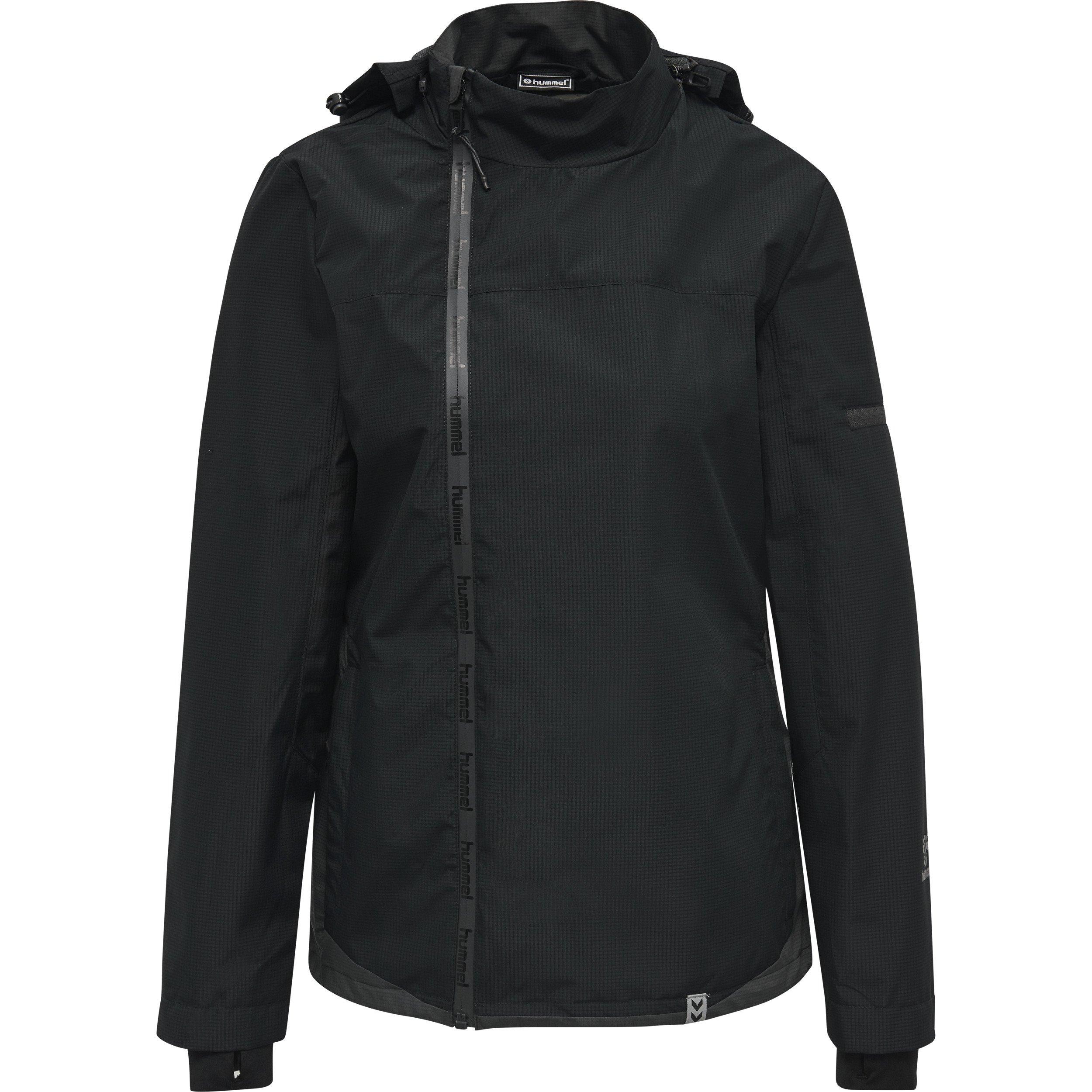 Hummel damenjacke north shell