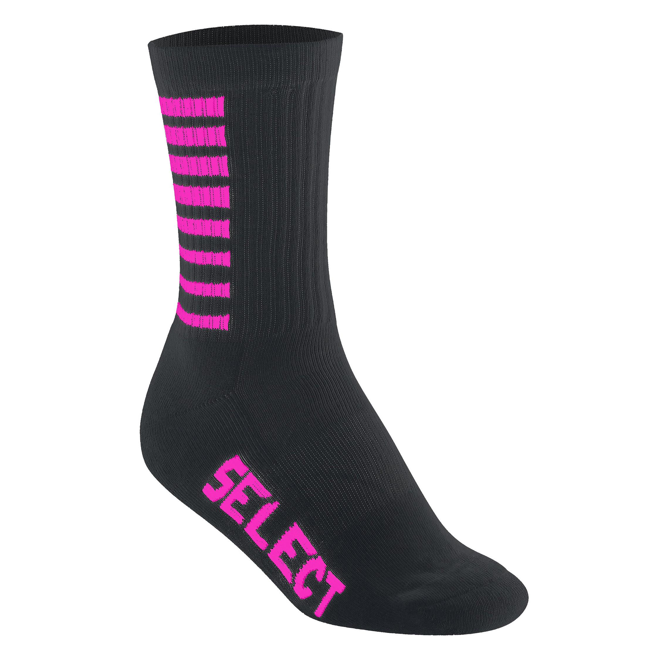 SELECT Socken Basic