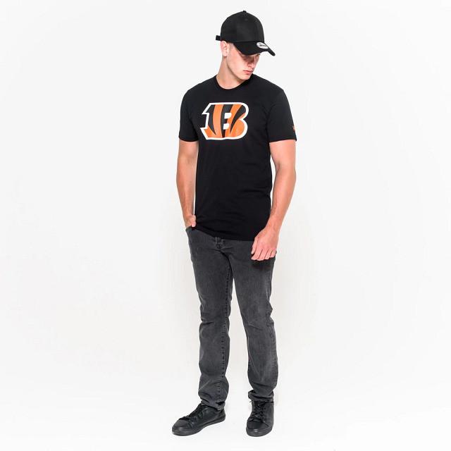 NEW ERA NFL Cincinnati Bengals T-Shirt