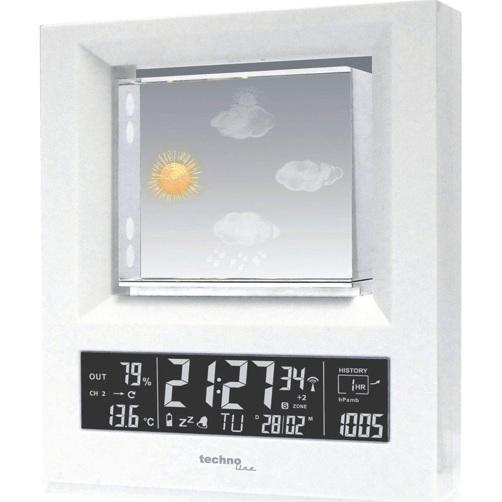 technoline WS6620