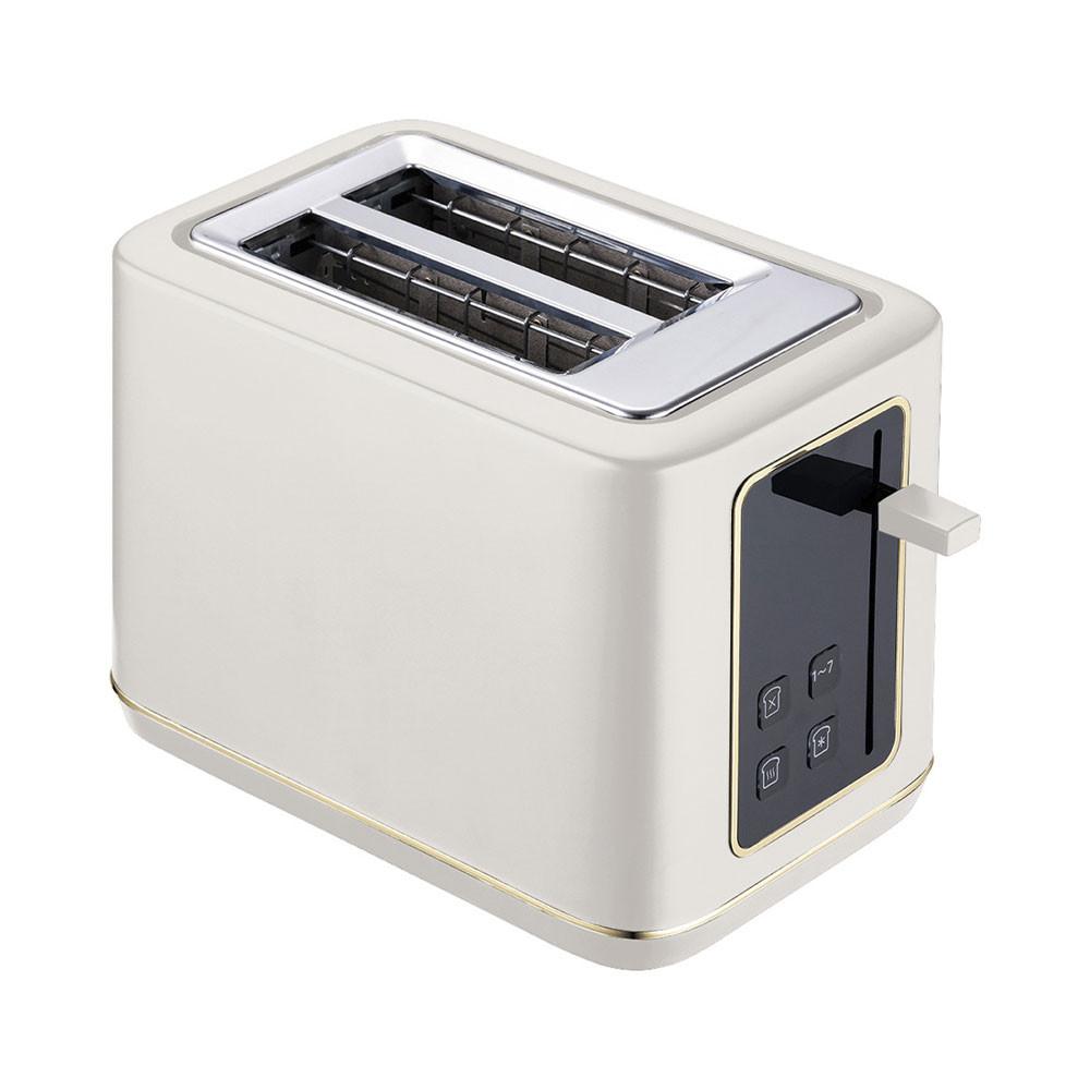 Berlinger Toaster mit Digitalanzeige Sahara Collection