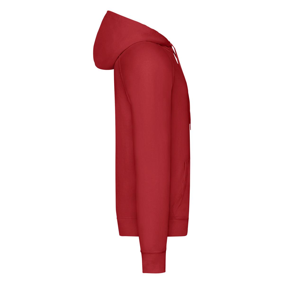 Fruit of the Loom Sweatshirt mit Kapuze