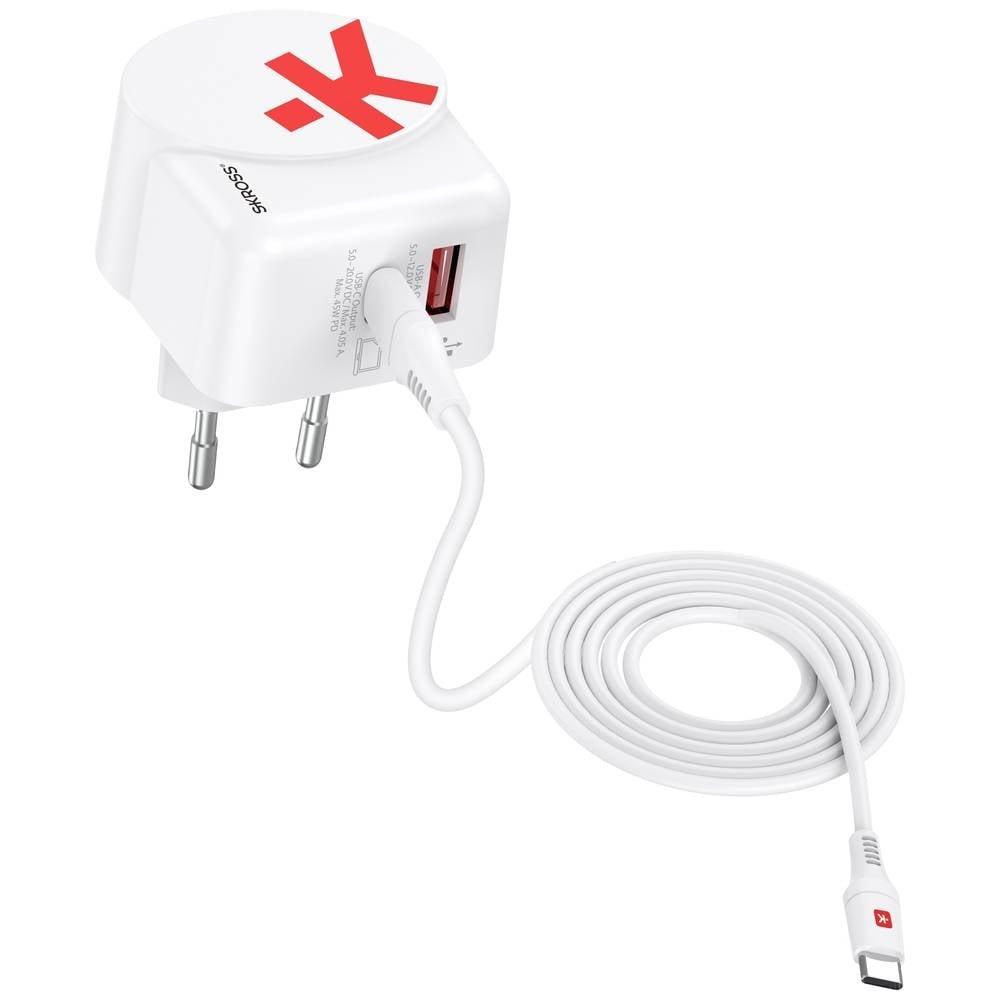 SKROSS USB-Ladegerät