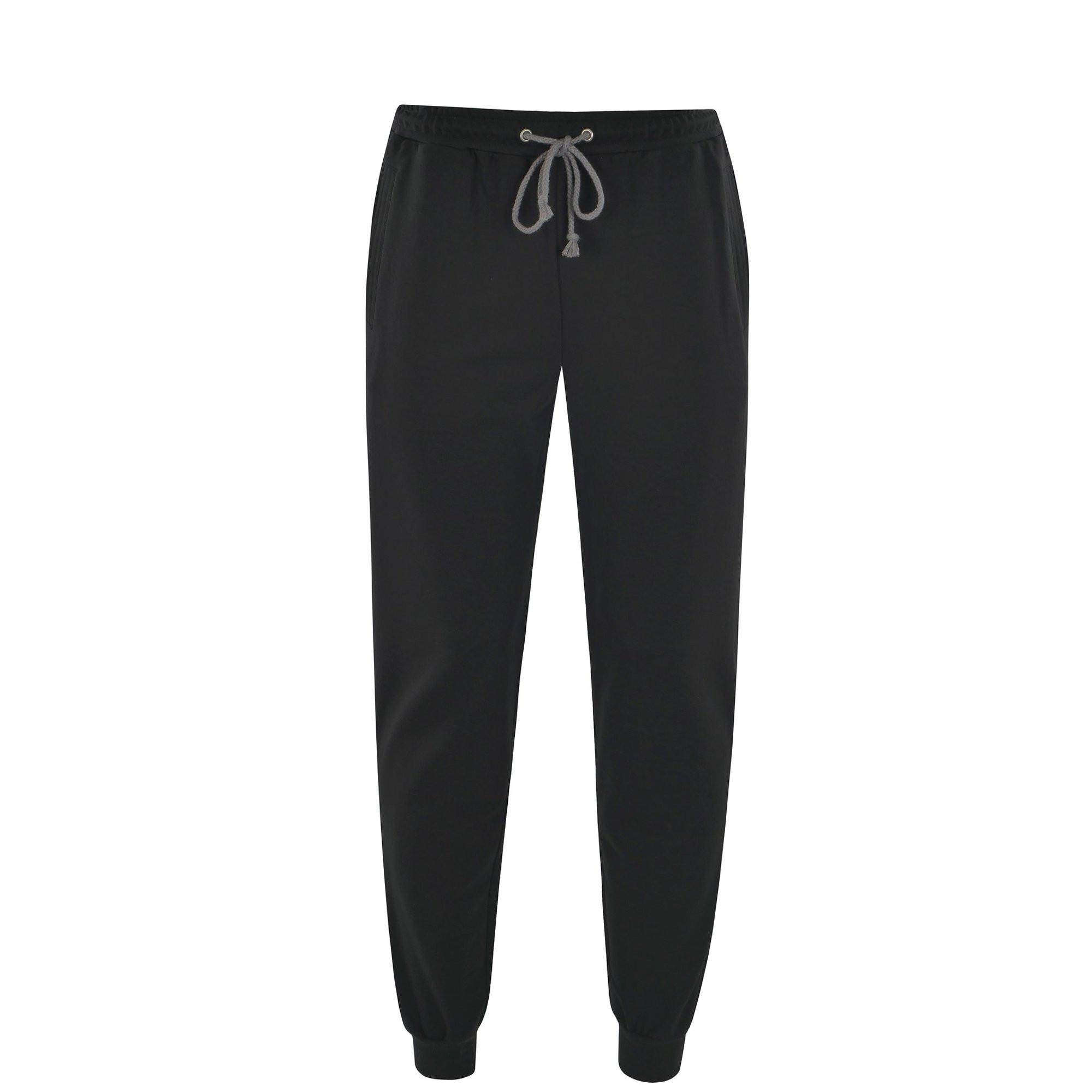 hajo Sportliche Bequem sitzende Jogginghose