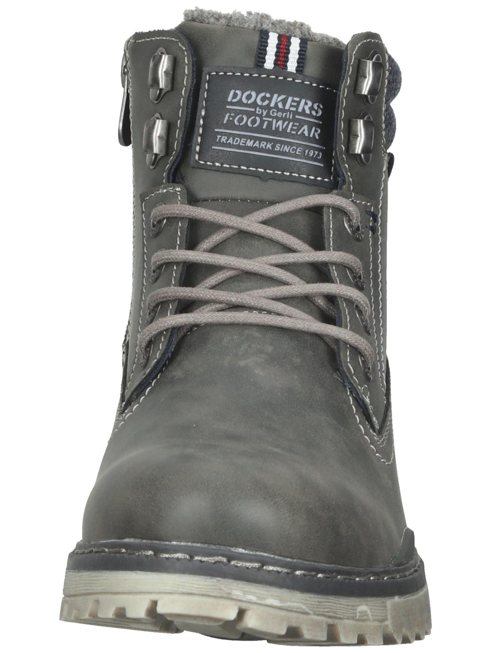 Dockers Stiefelette 47LY101-650