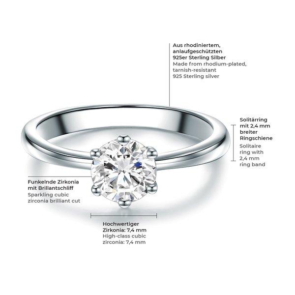 Trilani Ring