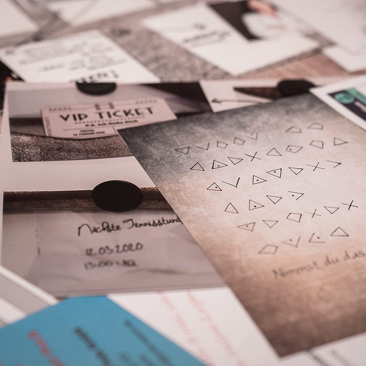 The Unknown Krimispiel Fall 1 - der Millionenplan - Escape Room