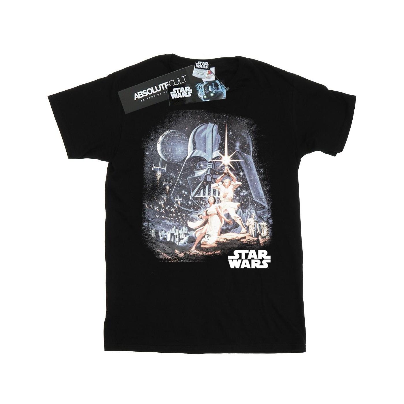 STAR WARS Star Wars Darth Vader T-Shirt