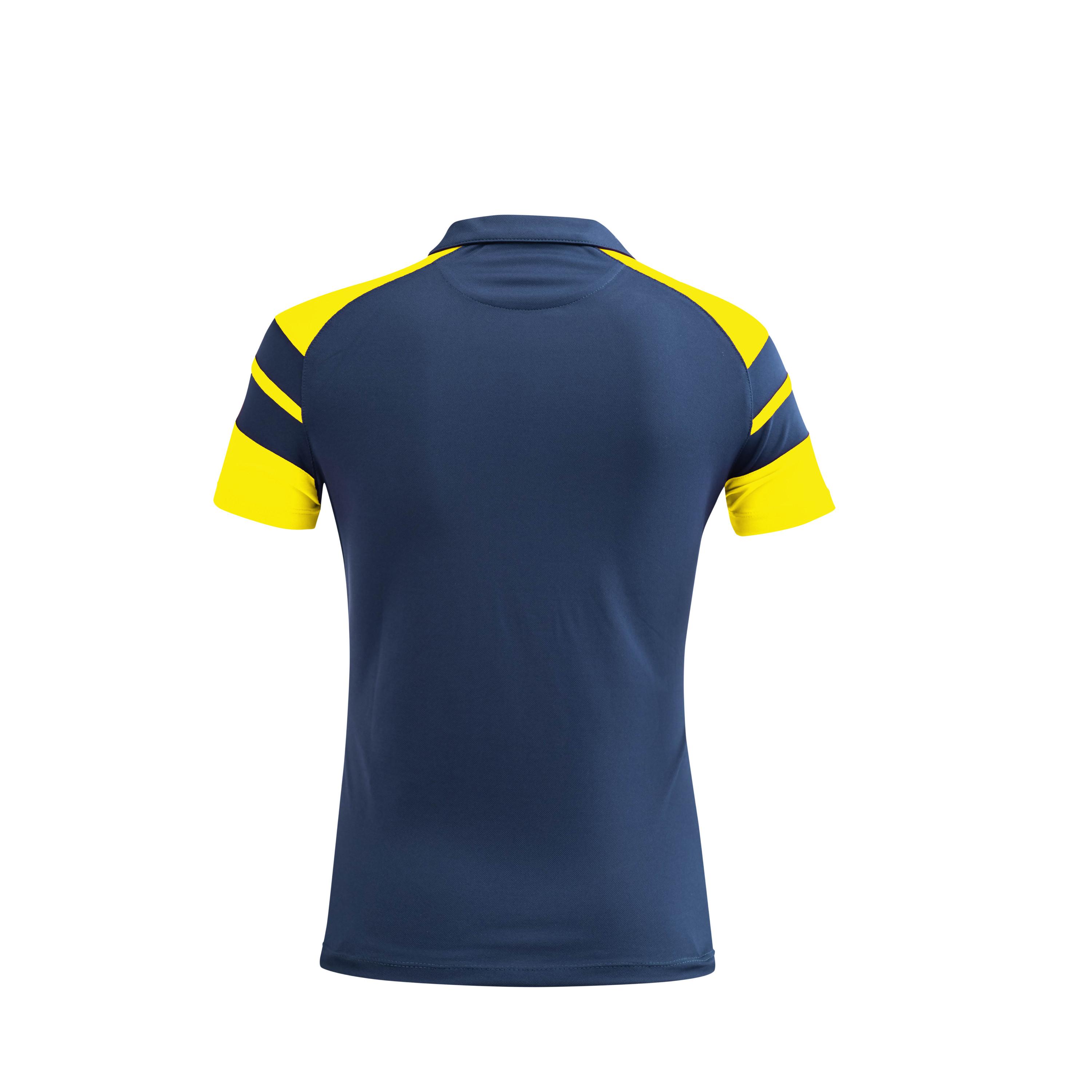 Acerbis Daen Keari Kurzarm Poloshirt
