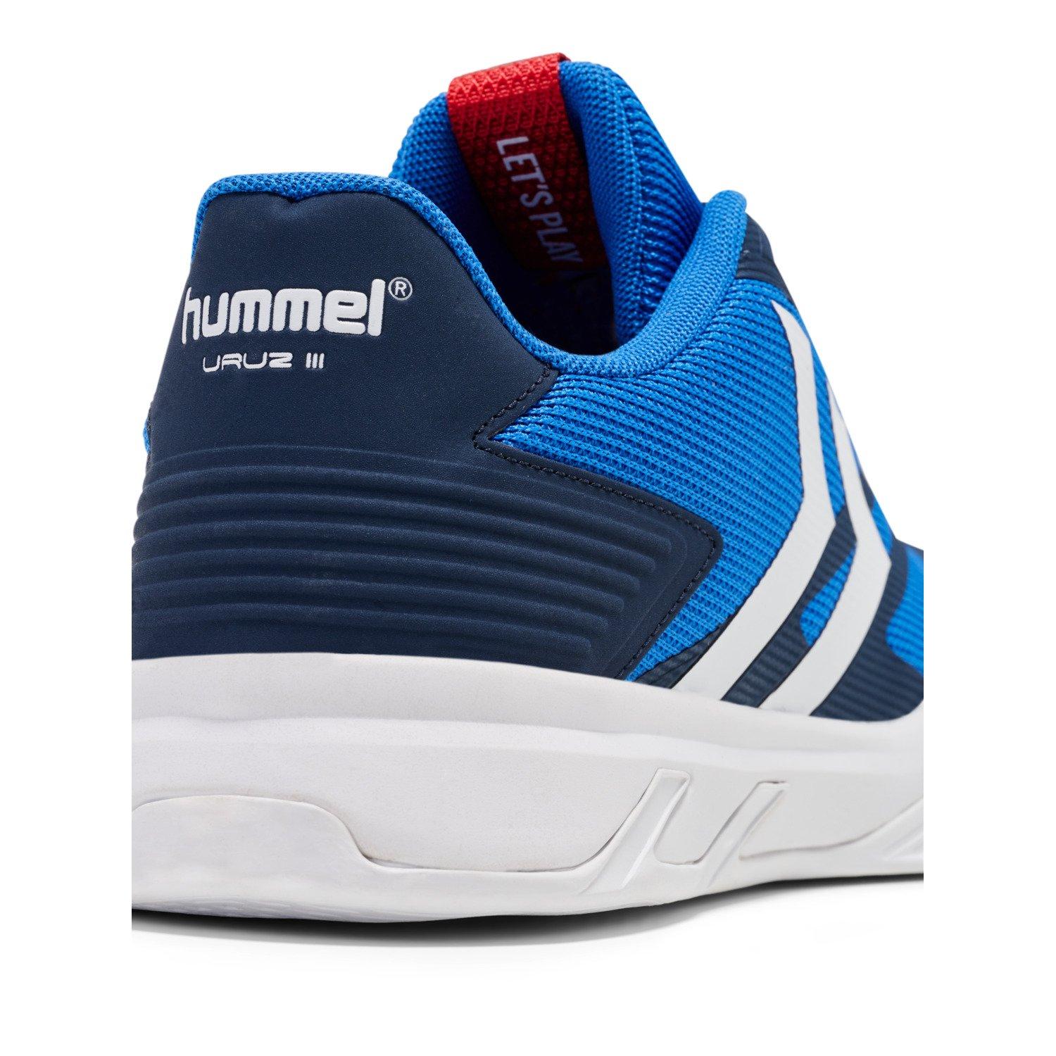 Hummel hallenschuhe uruz iii