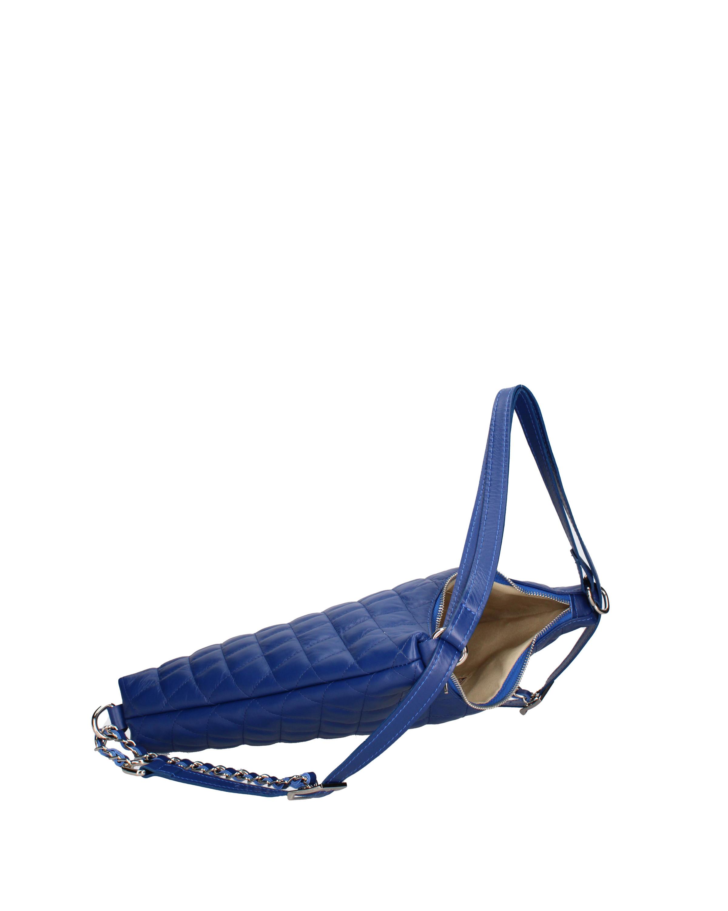 Roberta Rossi In einen Rucksack umwandelbare Umhängetasche