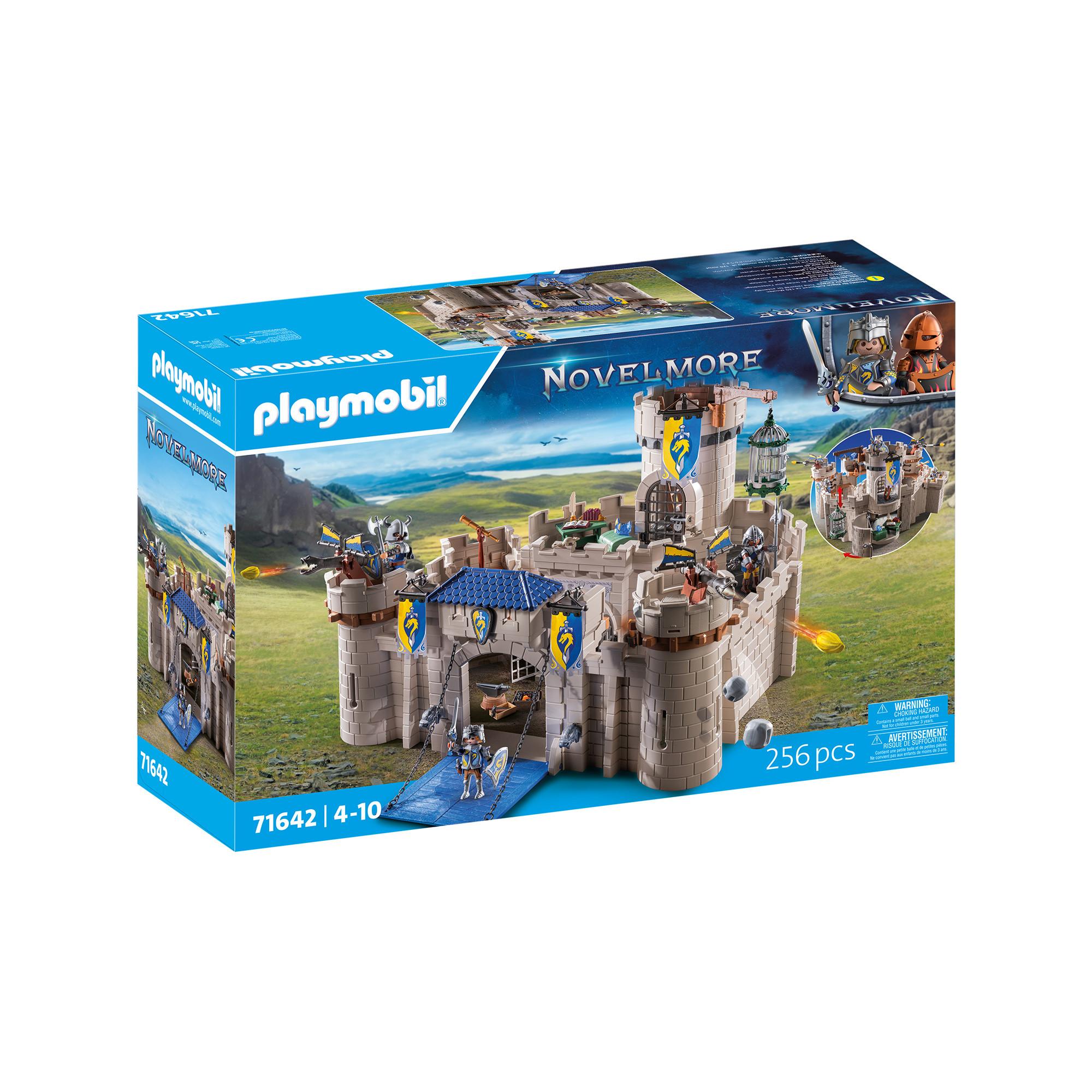 Playmobil 71642 Arwynns Burg