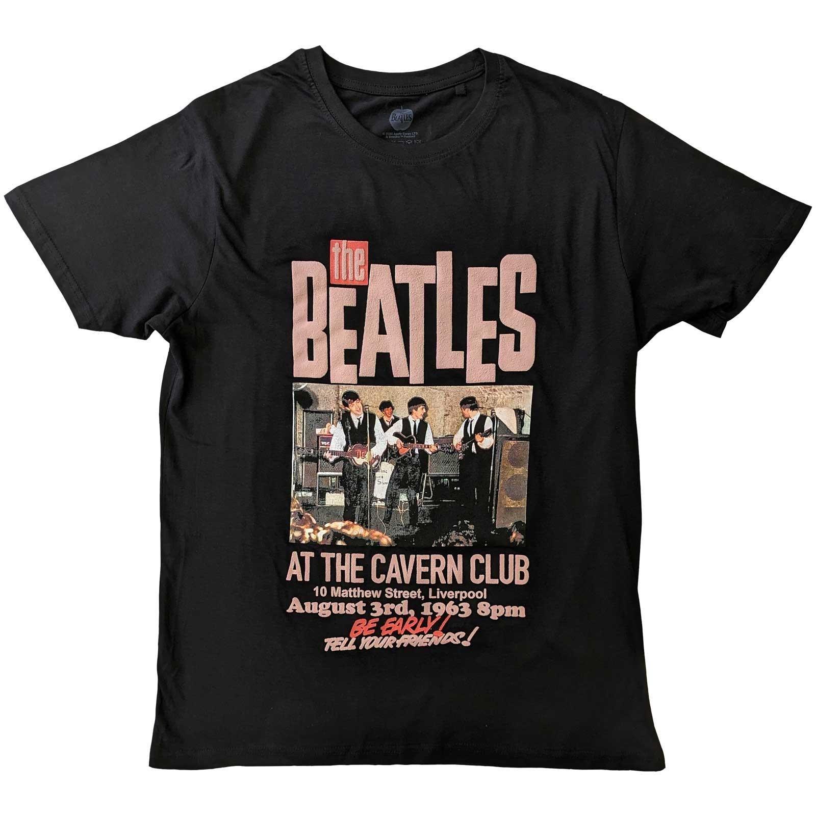 The Beatles Cavern T-Shirt
