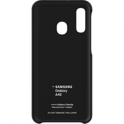 SAMSUNG Hülle GP-FGA405HIBJW Samsung A40 A405