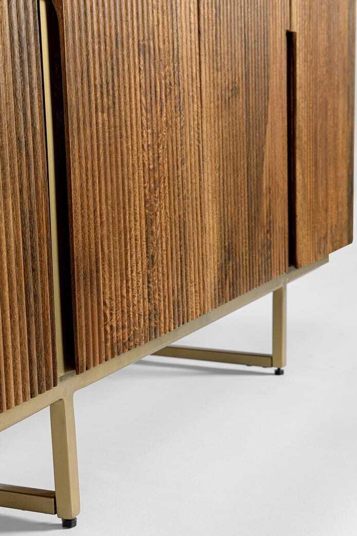 mutoni Sideboard Vilas 160x40x75