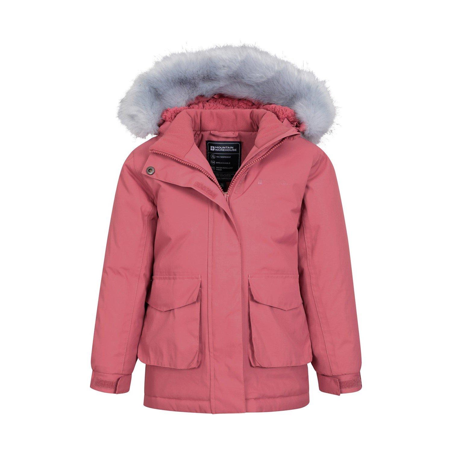 Mountain Warehouse Ranger Jacke Wasserbeständig