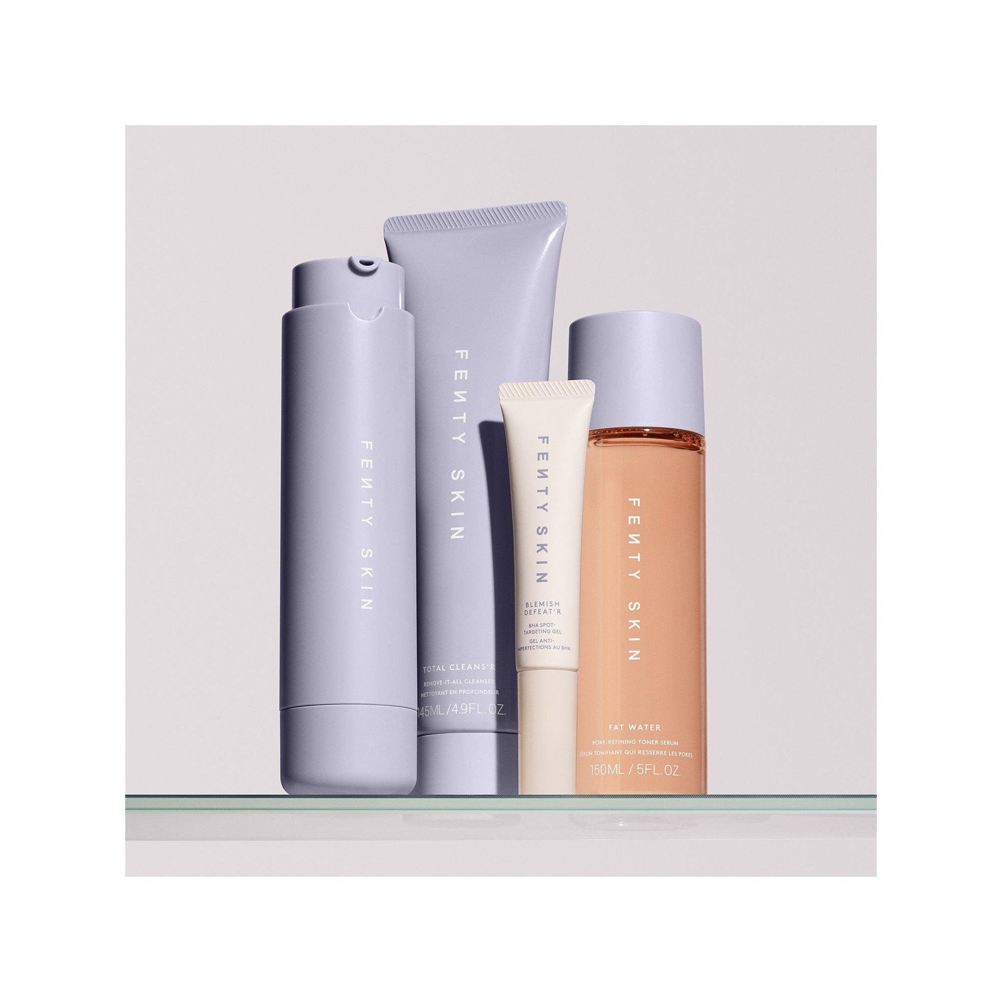 FENTY SKIN Blemish Defeat’r BHA Spot - Gel gegen Hautunreinheiten