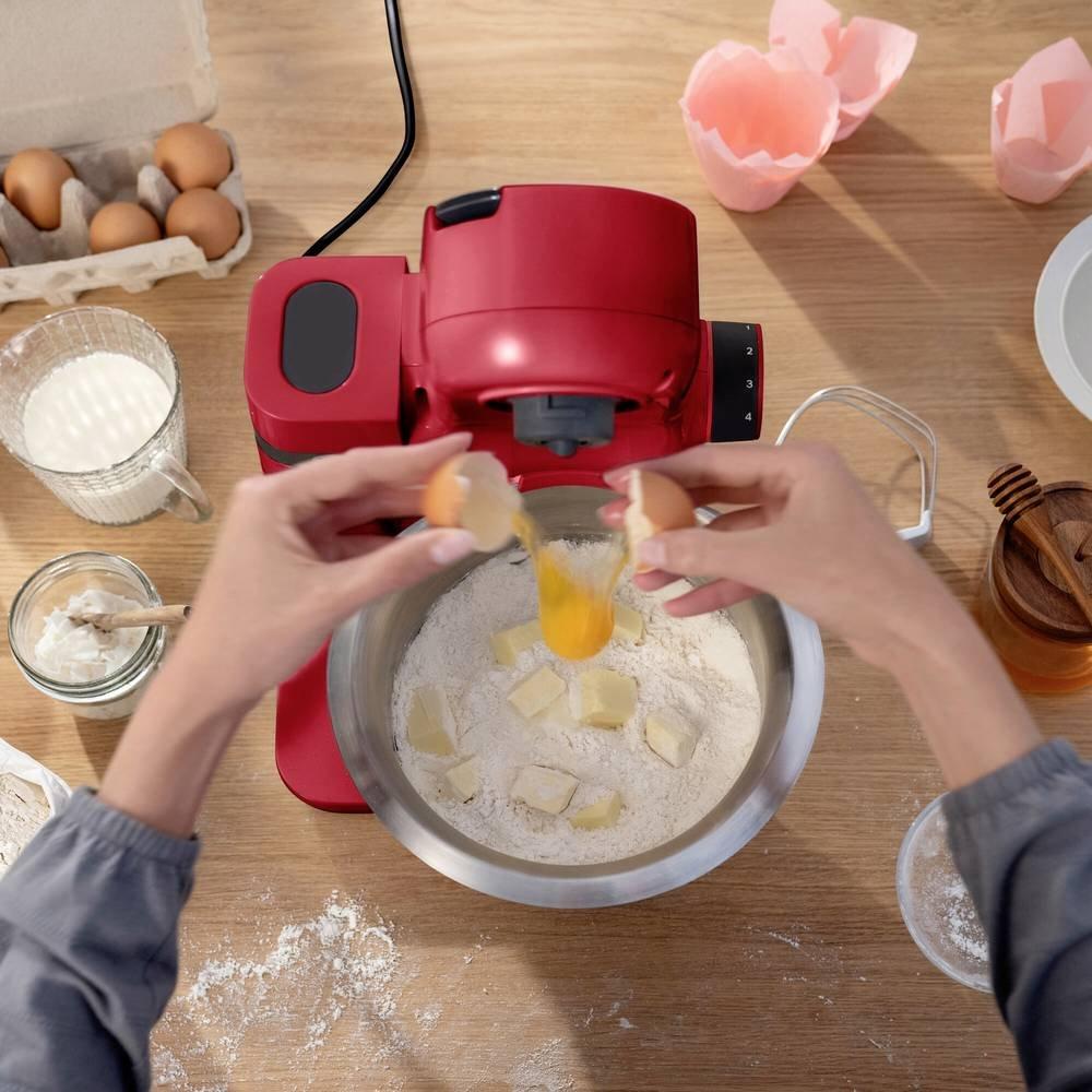 Bosch Haushalt Bosch Küchenmaschine MUM Serie 2, 700 W