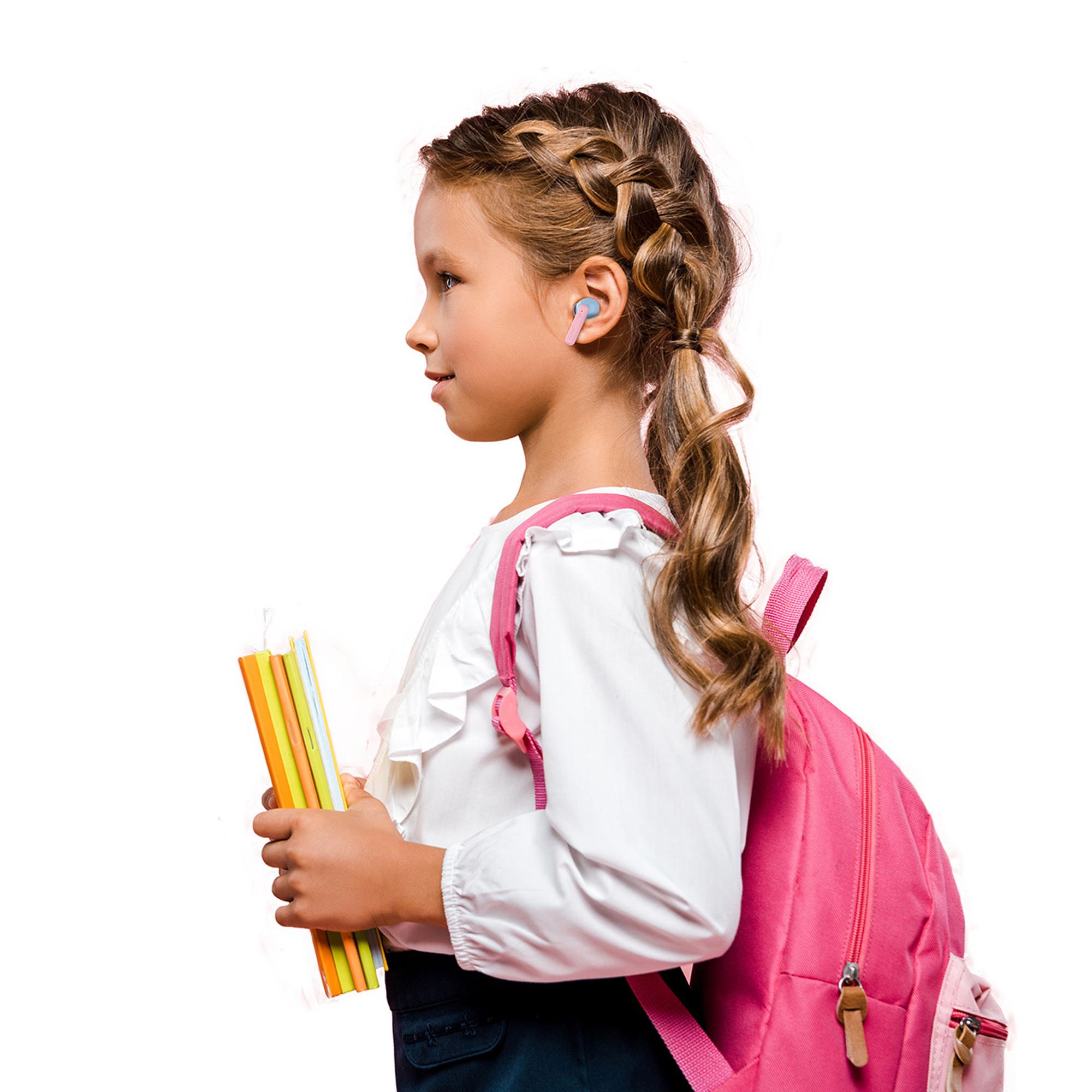 myFirst CareBuds On-Ear-Kopfhörer