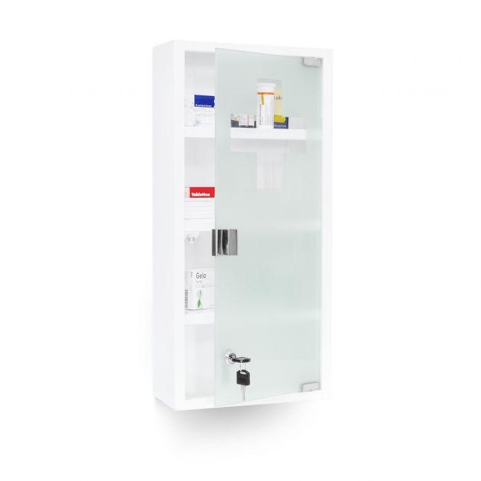 B2X Medikamentenschrank EMERGENCY XXL