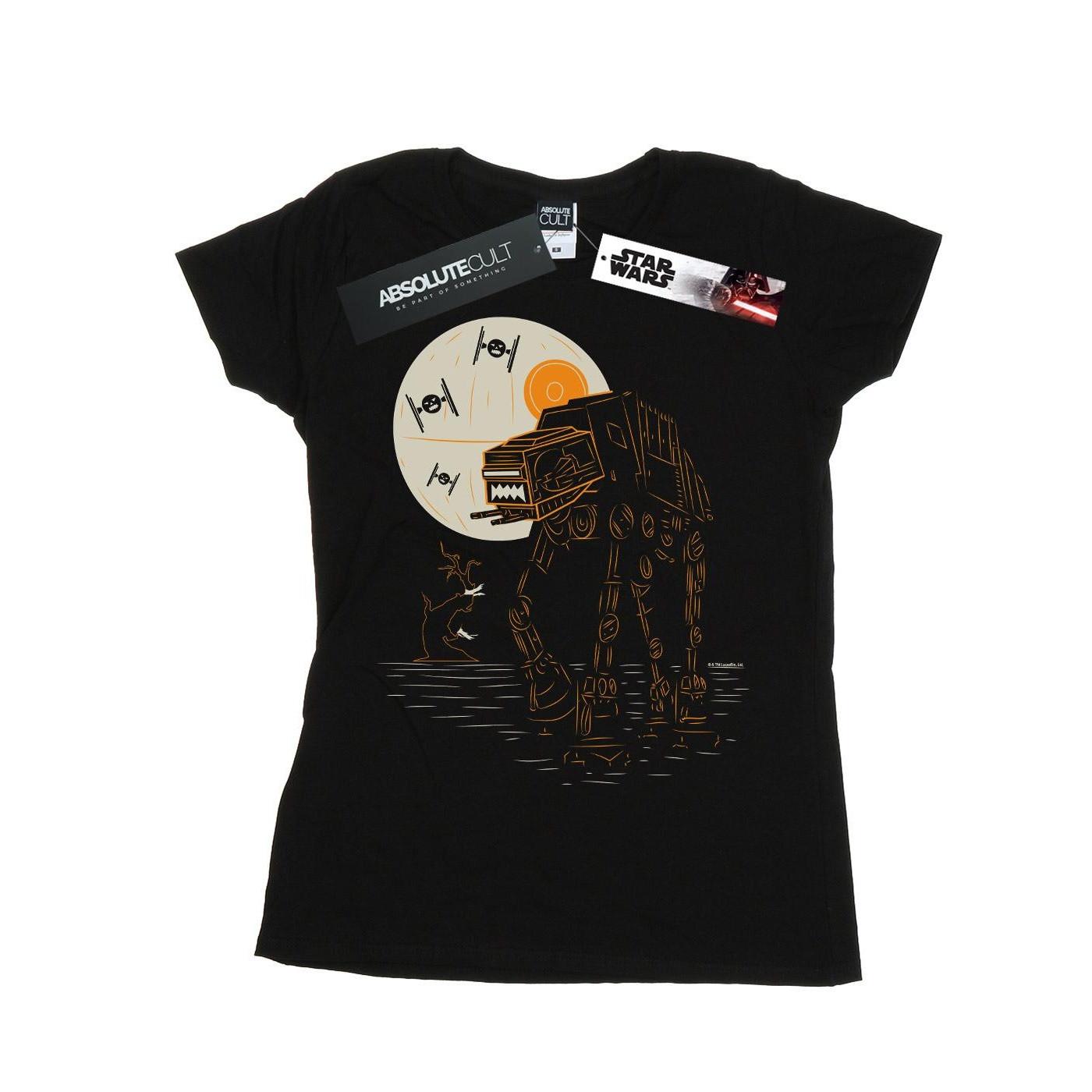 STAR WARS Star Wars ATAT T-Shirt