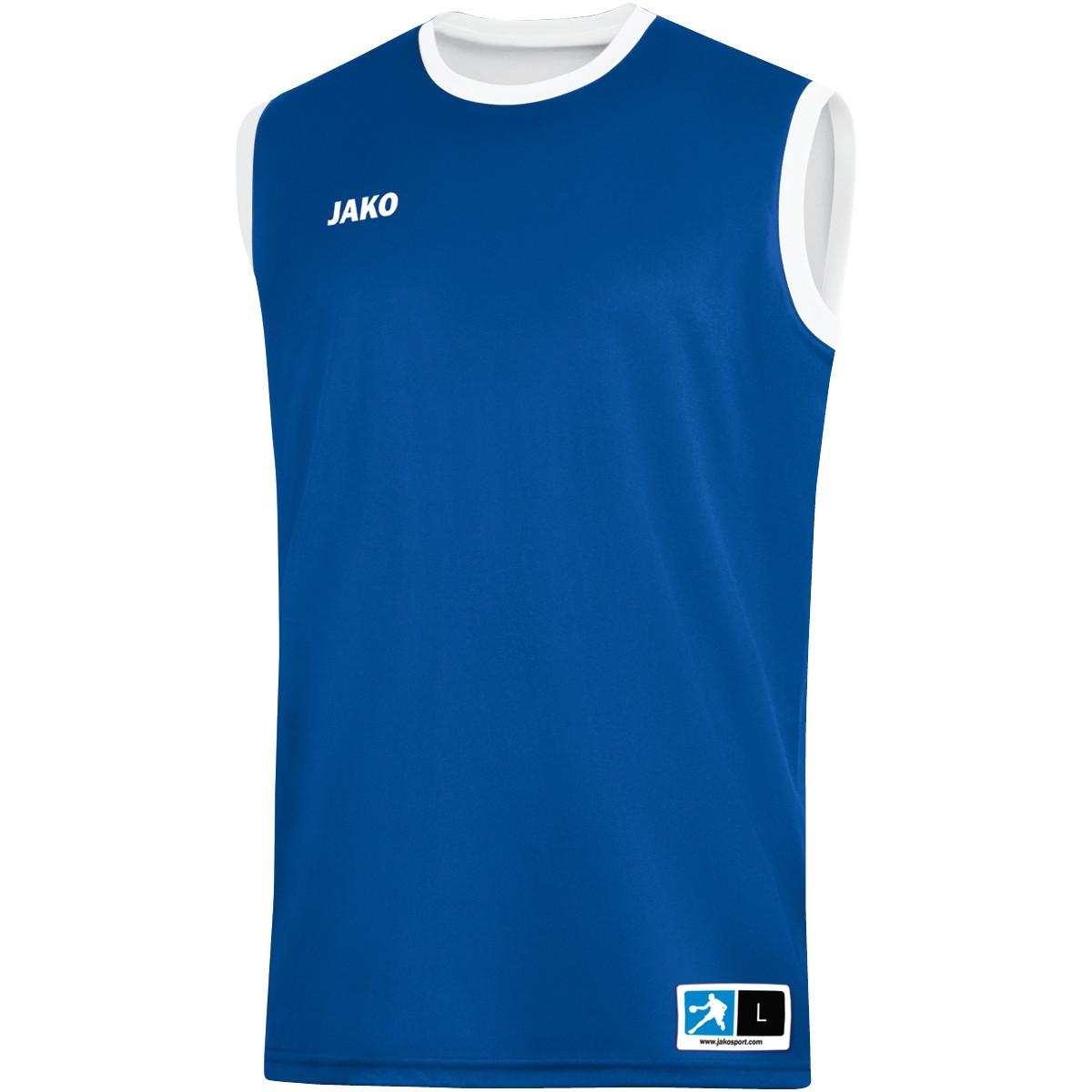 Jako kindertrikot reversible change 2.0