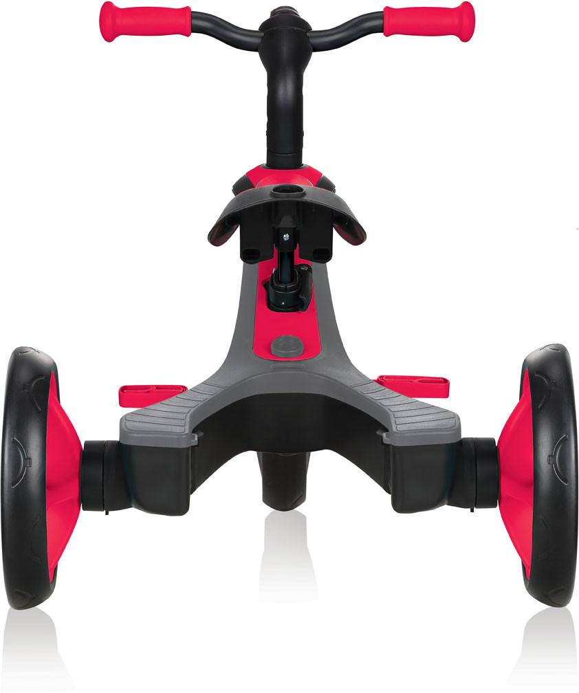 GLOBBER Explorer 2 in 1