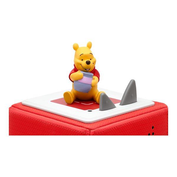 Tonies Disney Winnie l'Ourson, Französisch